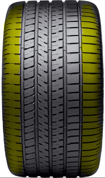 Goodyear Eagle F1 Supercar (3)